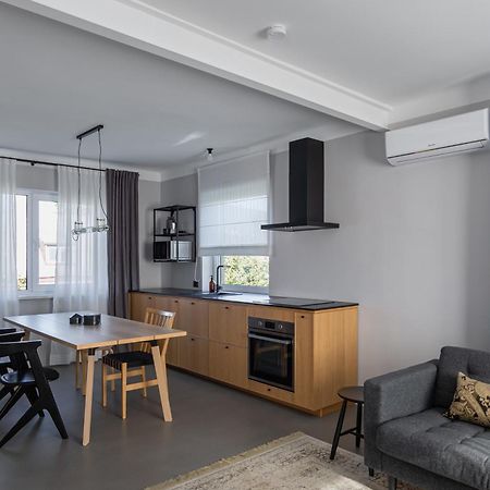 Minimalist. Apartment & Studio Šiauliai المظهر الخارجي الصورة