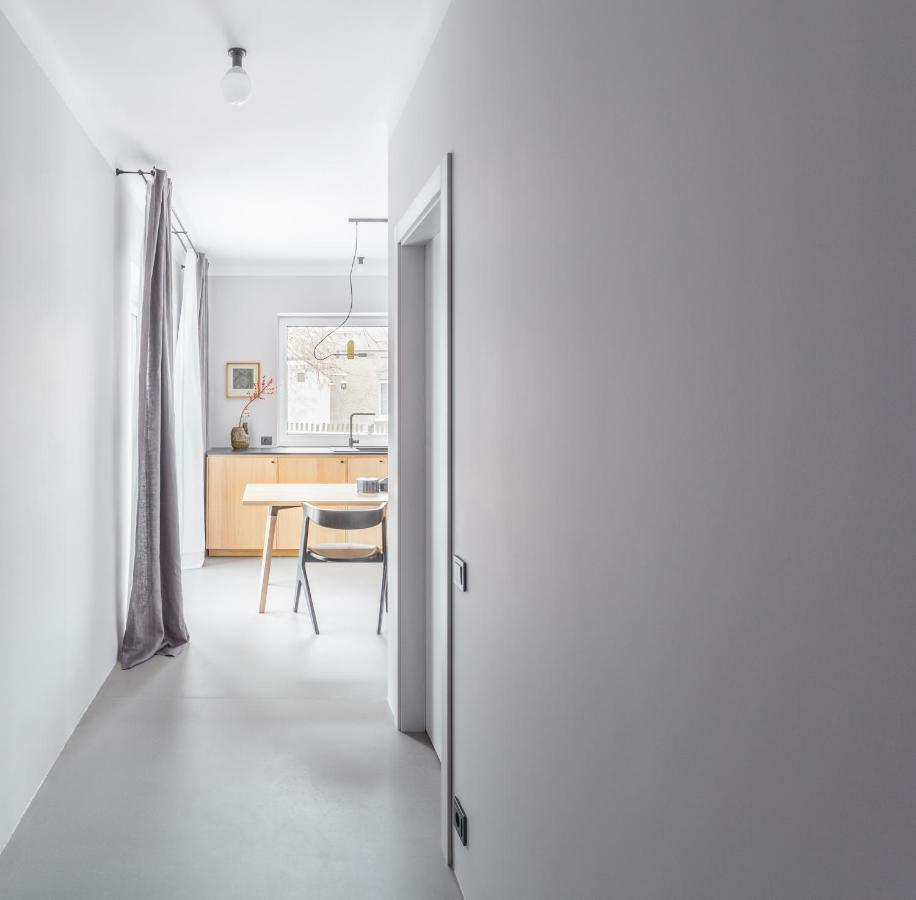 Minimalist. Apartment & Studio Šiauliai المظهر الخارجي الصورة