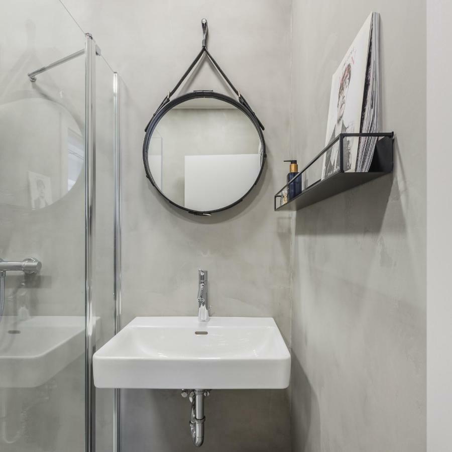 Minimalist. Apartment & Studio Šiauliai المظهر الخارجي الصورة